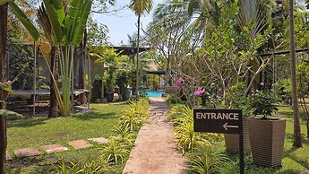 Banana Resort le Petit nid de Caro