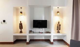 Banana Resort le Petit nid de Caro