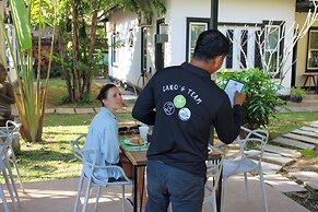 Banana Resort le Petit nid de Caro