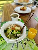 Banana Resort le Petit nid de Caro