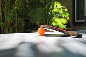 Banana Resort le Petit nid de Caro