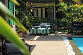 Banana Resort le Petit nid de Caro