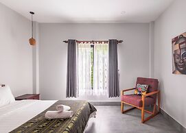 Banana Resort le Petit nid de Caro