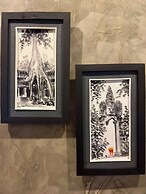 Banana Resort le Petit nid de Caro