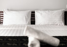 Banana Resort le Petit nid de Caro