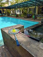 Banana Resort le Petit nid de Caro