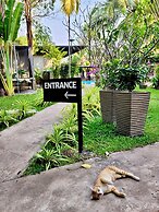 Banana Resort le Petit nid de Caro