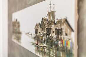 Banana Resort le Petit nid de Caro