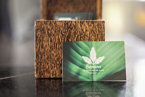 Banana Resort le Petit nid de Caro