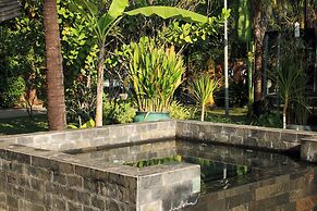 Banana Resort le Petit nid de Caro