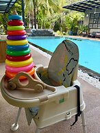 Banana Resort le Petit nid de Caro