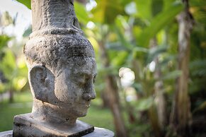 Banana Resort le Petit nid de Caro