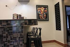 Banana Resort le Petit nid de Caro