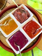 Banana Resort le Petit nid de Caro