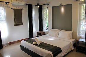 Banana Resort le Petit nid de Caro