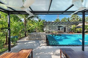 Banana Resort le Petit nid de Caro