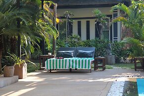 Banana Resort le Petit nid de Caro