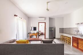 Banana Resort le Petit nid de Caro