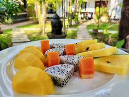 Banana Resort le Petit nid de Caro