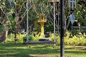 Banana Resort le Petit nid de Caro