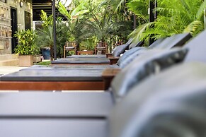 Banana Resort le Petit nid de Caro