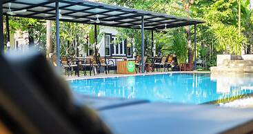 Banana Resort le Petit nid de Caro