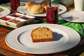 Banana Resort le Petit nid de Caro