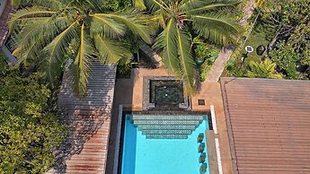 Banana Resort le Petit nid de Caro