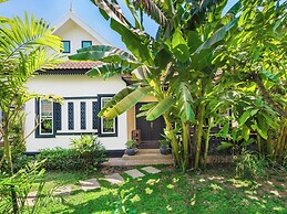 Banana Resort le Petit nid de Caro