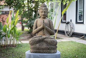 Banana Resort le Petit nid de Caro