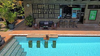 Banana Resort le Petit nid de Caro