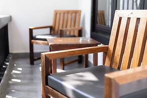 Banana Resort le Petit nid de Caro