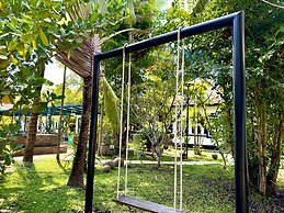 Banana Resort le Petit nid de Caro