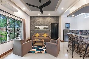 Banana Resort le Petit nid de Caro