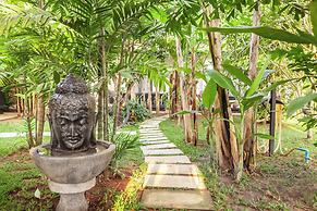 Banana Resort le Petit nid de Caro