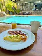 Banana Resort le Petit nid de Caro