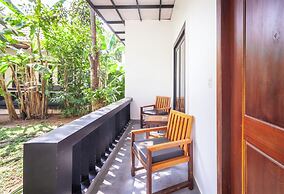 Banana Resort le Petit nid de Caro