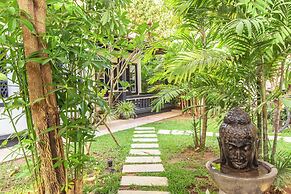 Banana Resort le Petit nid de Caro