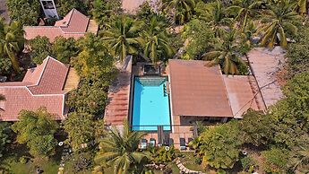 Banana Resort le Petit nid de Caro