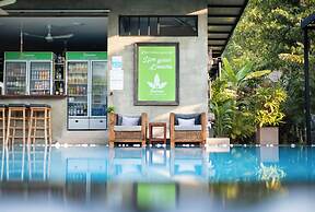 Banana Resort le Petit nid de Caro