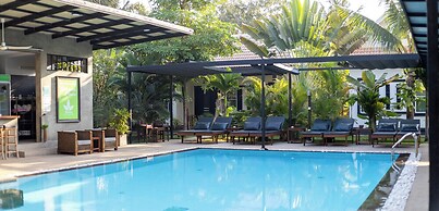 Banana Resort le Petit nid de Caro