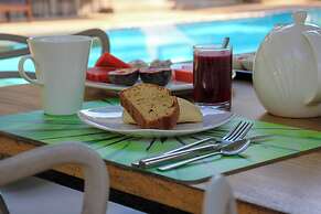 Banana Resort le Petit nid de Caro