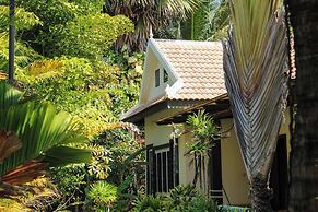 Banana Resort le Petit nid de Caro