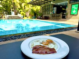 Banana Resort le Petit nid de Caro