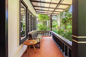 Banana Resort le Petit nid de Caro