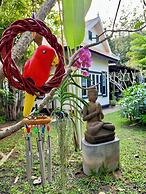 Banana Resort le Petit nid de Caro