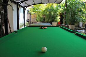 Banana Resort le Petit nid de Caro