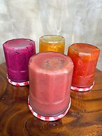 Banana Resort le Petit nid de Caro