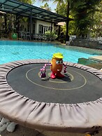 Banana Resort le Petit nid de Caro