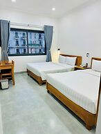 Luna Hotel Phan Thiet